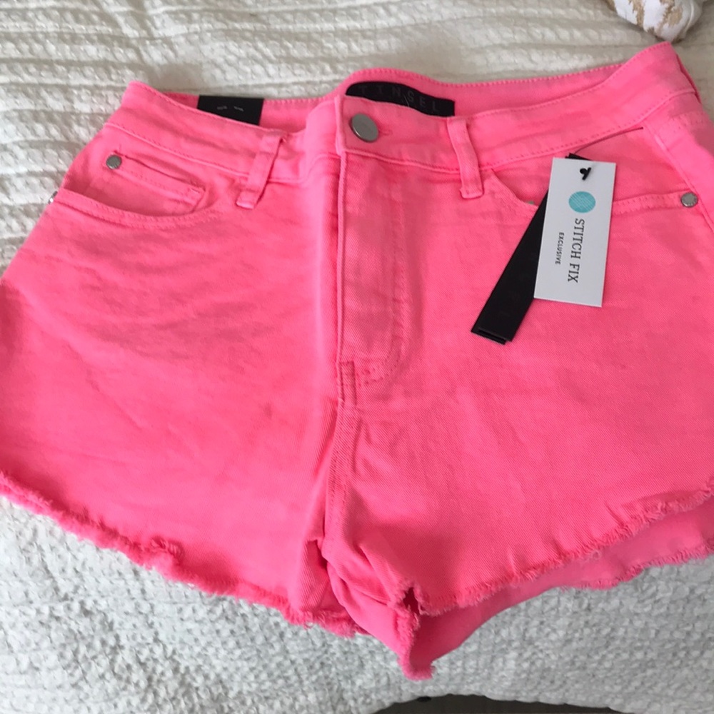 Stitch Fix shorts- NWT